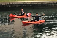 Crystal River Single Kayak Rental 4 hr thumbnail 4