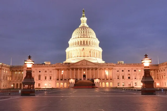 Washington DC Sightseeing Private Tour - Image 1