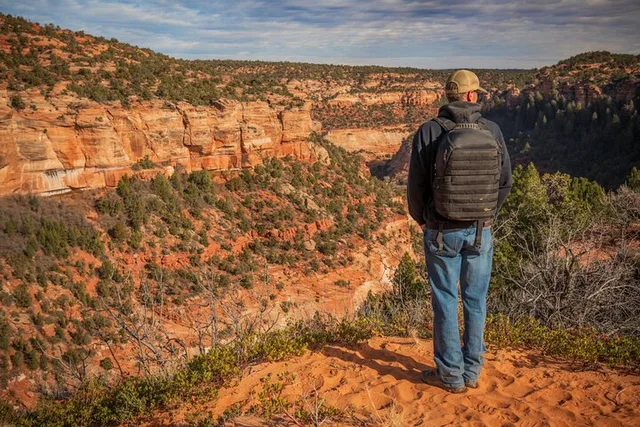 Kanab UTV Tour with Sand-Boarding and Pictographs 5 Hr - Image 4