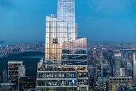 New York City Observatory Tour at Summit One Vanderbilt thumbnail 2