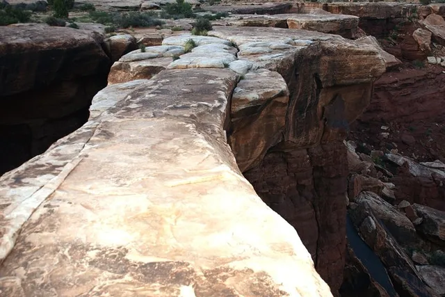 Moab Canyonlands National Park 4x4 Tour Half-Day - Image 5