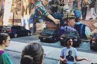 Philadelphia Gayborhood LGBTQ History Walking Tour thumbnail 2