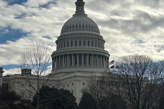 Washington DC Private SUV Tour - Image 2