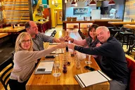 Cottonwood Wine Tasting and Dinner Tour thumbnail 2
