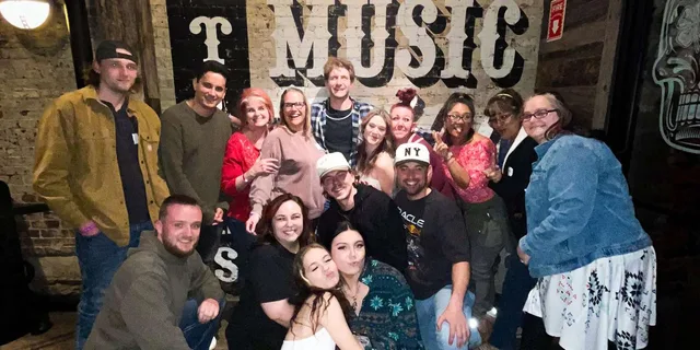 Nashville Live Music Bar Crawl - Image 1