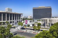 Los Angeles Downtown Walking Tour thumbnail 4