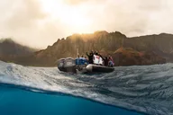 Kauai Raft Expedition with Beach Landing thumbnail 5