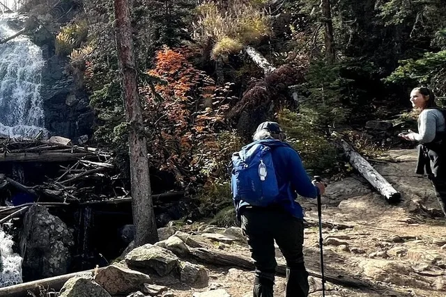 Denver Guided Hike in Rocky Mountain National Park - Image 4