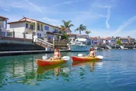 Huntington Beach Kayak Rental thumbnail 1