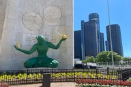 Detroit Walking Bar Tour thumbnail 4
