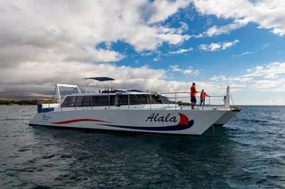 Waikoloa Sunset Cocktail Cruise
