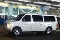 Savannah Private Airport Transfer thumbnail 2