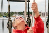 Traverse City Music Cruise on Tall Ship Manitou thumbnail 3