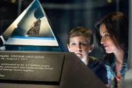 Orlando Kennedy Space Center Tour with Transport thumbnail 4