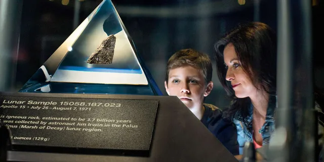 Orlando Kennedy Space Center Tour with Transport - Image 4