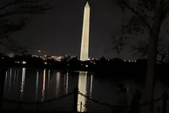 Washington, DC Monumental Moonlight Bus Tour thumbnail 3
