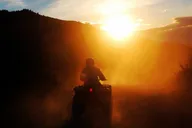 Healy ATV Adventure at Midnight Sun 2.5 hr thumbnail 5