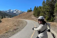 Breckenridge E-Bike Tour to Frisco thumbnail 6