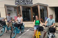 San Antonio Electric Bike Mission Tour thumbnail 4
