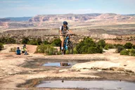 Moab E-Mountain Bike Tour Half Day thumbnail 1