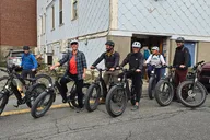 Bar Harbor Fat Tire Ebike Tour thumbnail 3