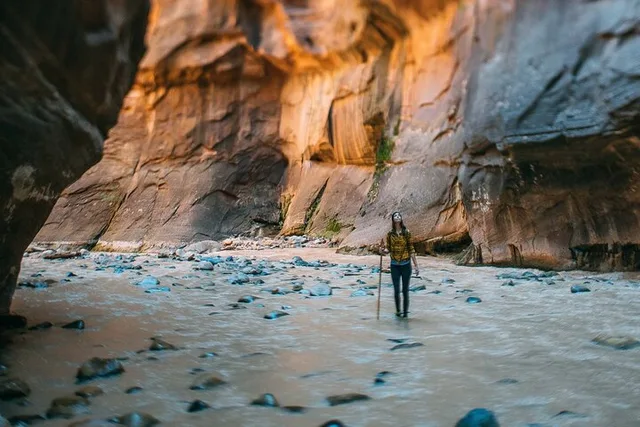 Zion Private Tour & Hike - Image 3