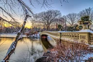 New York Central Park Scavenger Hunt thumbnail 4