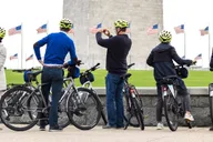 Washington DC Monuments Bike Tour thumbnail 3
