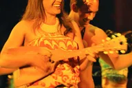 Kauai Luau Kalamaku Dinner and Show thumbnail 2