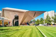 Denver Art and Culture Walking Tour thumbnail 2