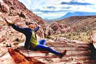 Las Vegas Red Rock Canyon Tour thumbnail 2