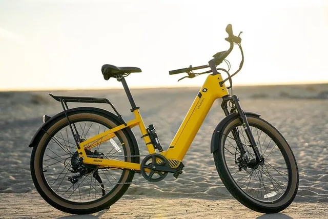 The Villages Electric Bike Rentals - Image 4