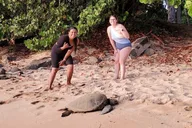 Oahu Ocean Adventure and Circle Island Jeep Tour thumbnail 6