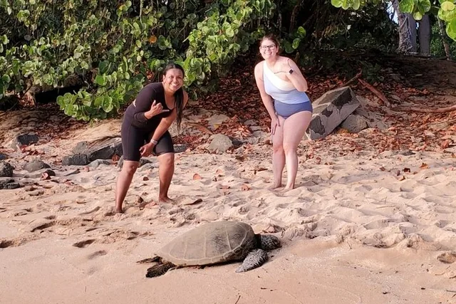 Oahu Ocean Adventure and Circle Island Jeep Tour - Image 6