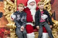 Charleston Holiday Festival of Lights Tour thumbnail 5