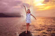 Kauai Photography Session thumbnail 4