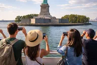New York Statue of Liberty Sightseeing Cruise thumbnail 3
