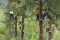 Durango Zipline Tour with Train Ride and Lunch thumbnail 2