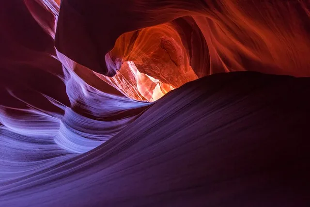 Page Antelope Canyon Tour - Image 6