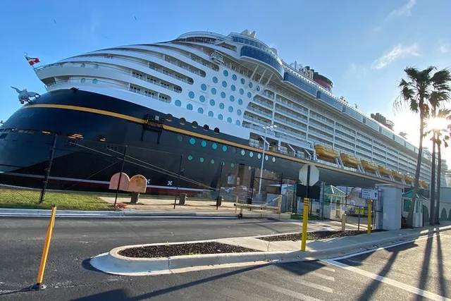 Orlando Airport to Port Canaveral Private Transfer - Image 4