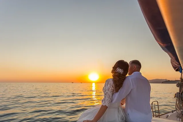 Honolulu Sunset Sail - Image 3