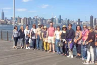 Brooklyn Walking Tour in Williamsburg thumbnail 1