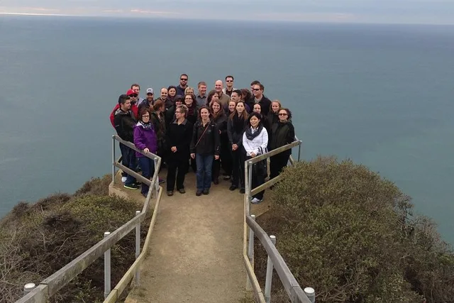 San Francisco Muir Woods & Sausalito Private Tour - Image 6