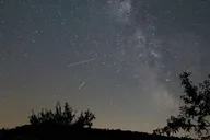 Salt Lake City Antelope Island Dark Sky Tour 4 hr thumbnail 2