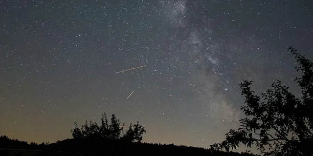 Salt Lake City Antelope Island Dark Sky Tour 4 hr - Image 2
