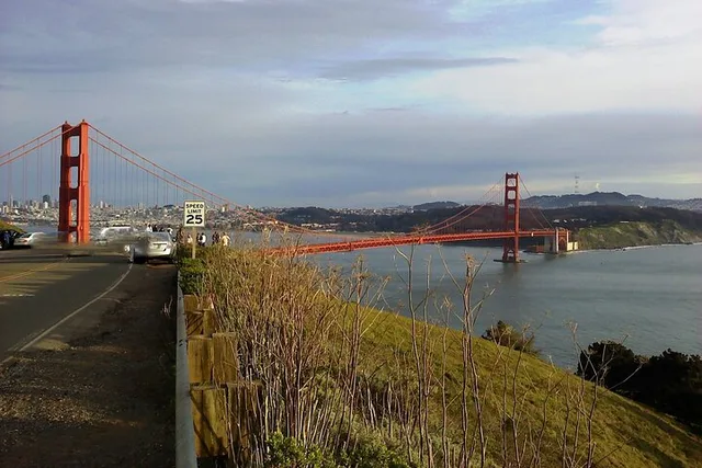 San Francisco Sightseeing Private Tour 3 hr - Image 2
