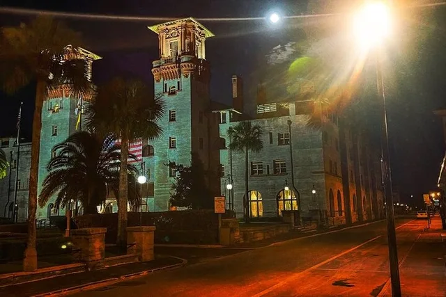 St. Augustine Haunted Pub Crawl - Image 2