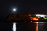 San Francisco Alcatraz Night Tour thumbnail 2