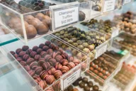 New York City Chocolate Tasting Tour 2 hr thumbnail 4