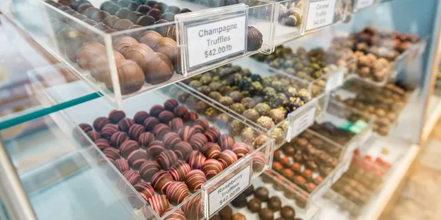 New York City Chocolate Tasting Tour 2 hr - Image 4